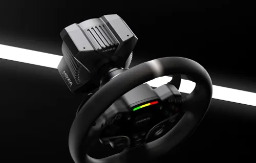 Kierownica MOZA Racing R3 RS053 (XBOX/PC) + Forza Horizon 6 Gra XBOX SERIES X