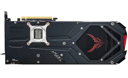 Karta graficzna POWERCOLOR Radeon RX 9070 XT Red Devil Limited Edition 16GB