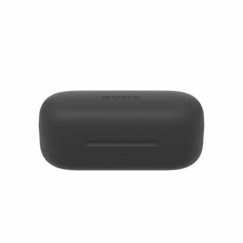 Słuchawki bezprzewodowe Sony WF-C510 Dokanałowe Bluetooth 5.3 Czarny