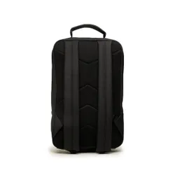 Rains Book Rucsac 12310 Negru