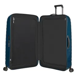 Walizka duża XL Samsonite Proxis - petrol blue