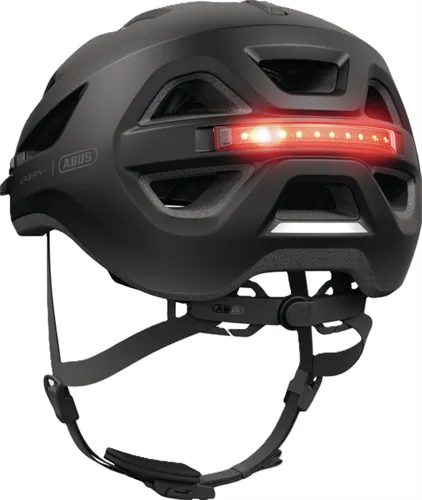 Kask rowerowy ABUS Urban-I 4.0