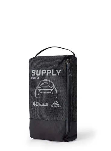 Дорожная сумка Gregory Supply 40 Duffle Bag-bloodstone