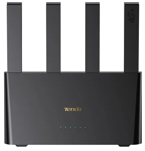 Router TENDA 4G08 2.4 / 5 GHz (DualBand), Wi‑Fi Mesh, Gniazdo SIM