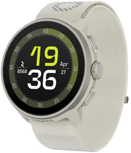 Smartwatch SUUNTO Run Szary