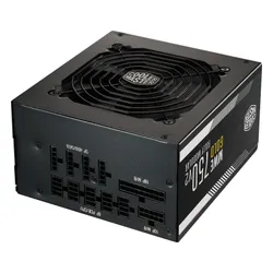 Soğutucu Ana Güç Kaynağı MWE Altın V2 750W (MPE-7501-AFAAG-EU)