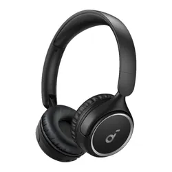 Беспроводные наушники Soundcore H30i Over-Ear Bluetooth 5.3 Black