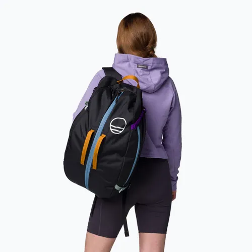 Plecak Wild Country Movement 35 l black