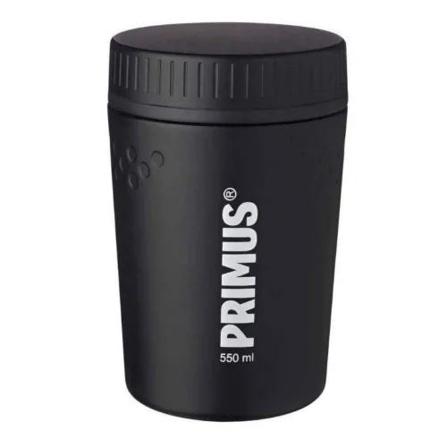 Pojemnik obiadowy Primus TrailBreak Lunch Jug 0,55 l - black