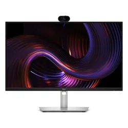 Monitor DELL Pro P P2726DEV 27" 2560x1440px IPS 100Hz 5 ms [GTG]