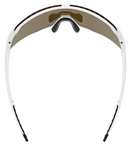 Okulary rowerowe UVEX Pace Stage CV
