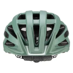 Kask rowerowy Uvex I-vo CC oliwkowy