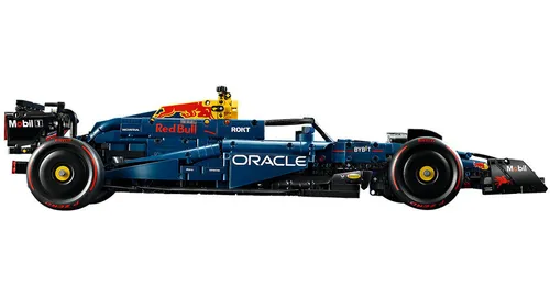 LEGO 42206 Technic Bolid F1 Oracle Red Bull Racing RB20