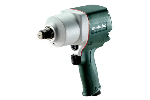 Пневматический ударный гайковерт Metabo DSSW 1690-3 / 4