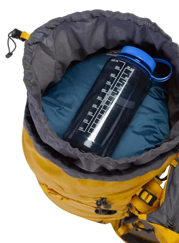 Plecak trekkingowy Mountain Equipment Fang 42+ - sulphur