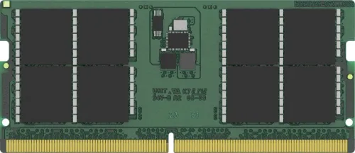 Pamięć Kingston DDR5 48GB 5600 CL46 SODIMM Zielony