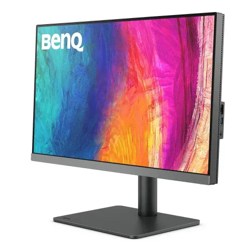 Monitor BenQ PD2706U 27" 4K IPS 60Hz 5ms Graficzny