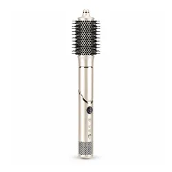 Suszarko-lokówka Extralink Stay Beauty M-17959L 1400W Jonizacja Zimny nawiew Średnica szczotki 38mm 4 poziomy temperatury