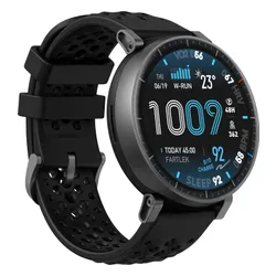 Smartwatch AMAZFIT Active Max Czarny