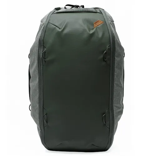 Rucsac Bag Peak Design Travel Duffelpack 65L-Gri-verde