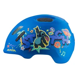 Kask rowerowy orzeszek ALPINA XIMO 2 DISNEY