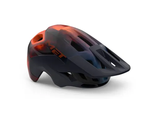 Kask rowerowy MET Revo MIPS LIMITED EDITION