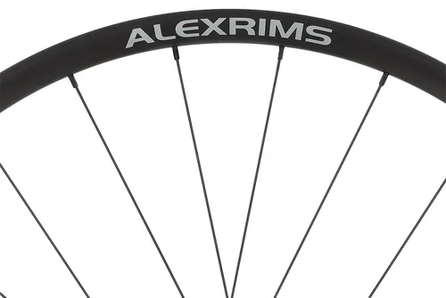 Комплект колес ALEXRIMS CXD4