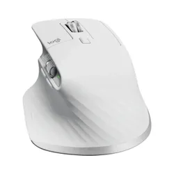 Logitech MX MASTER 3S Jasnoszary