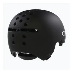 Kask rowerowy Oakley Street1 EU matte black