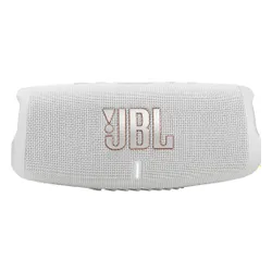 hoparlör JBL Şarj 5 Beyaz