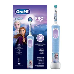 Зубная щетка Oral-B Pro Kids 3 Frozen