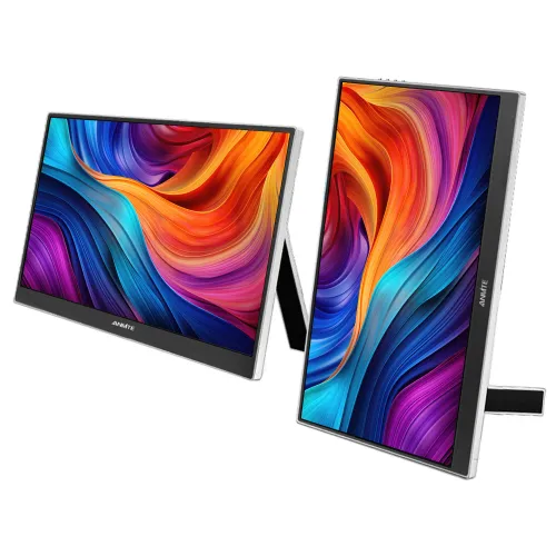 Monitor ANMITE A156W04T 15.6" 1920x1080px IPS