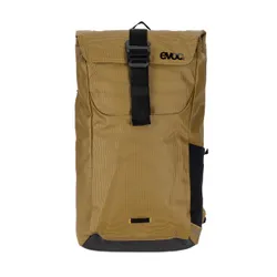 Plecak miejski EVOC Duffle Backpack 16 l curry/black