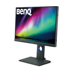 Monitor BenQ SW240 24" Full HD IPS 60Hz 5ms