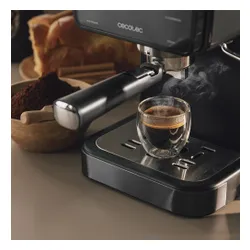 Ekspres CECOTEC Power Espresso Touch ColdBrew