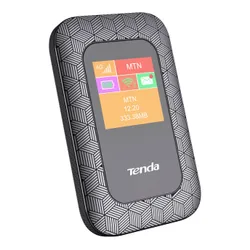 Router TENDA 4G185 2.4 GHz, Gniazdo SIM
