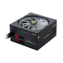 Zasilacz Chieftec Photon Gold GDP-650C-RGB 650W