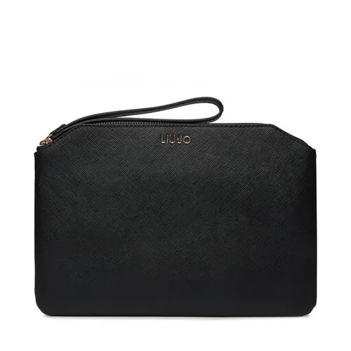 Liu Jo Ecs m plic sac AA4295 E0087 Nero 22222