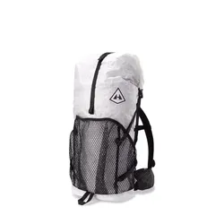 Plecak Hyperlite Mountain Gear Windrider 55 - white