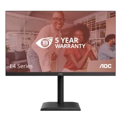 Monitor AOC U27E4CV 27" 3840x2160px IPS 4 ms [GTG]