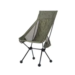 Krzesło składane Helikon-Tex Traveler Enlarged - desert night camo