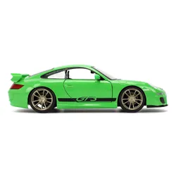 Samochód JADA TOYS Szybcy i wściekli Porsche 911 GT3 9334919314R00