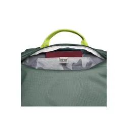 Plecak podróżny Pacsafe Go Carry-On 44 l Anti-Theft Backpack - spruce green