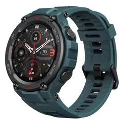 Умные часы Amazfit T-Rex Pro Steel Blue (W2013OV2N)