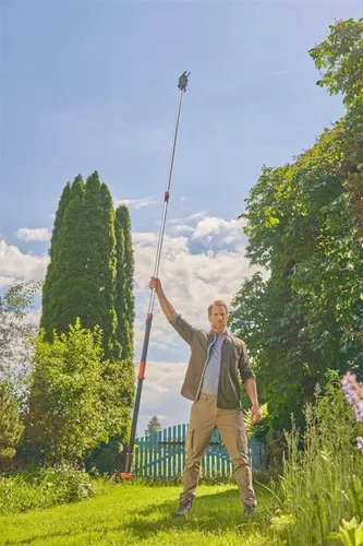 Nożyce teleskopowe Gardena StarCut Pro L