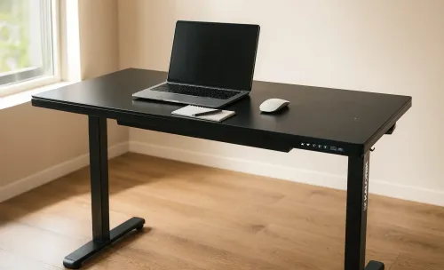 Biurko biurowe Kalorik TKG ED 2500