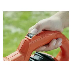 Odkurzacz i dmuchawa ogrodowa BlackDecker BEBLV290