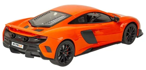 Samochód zdalnie sterowany RW McLaren 675LT 29214