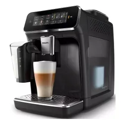 PHILIPS LatteGo EP3341/50 Автоматическая кофемашина (бесшумное приготовление) Iced Coffee