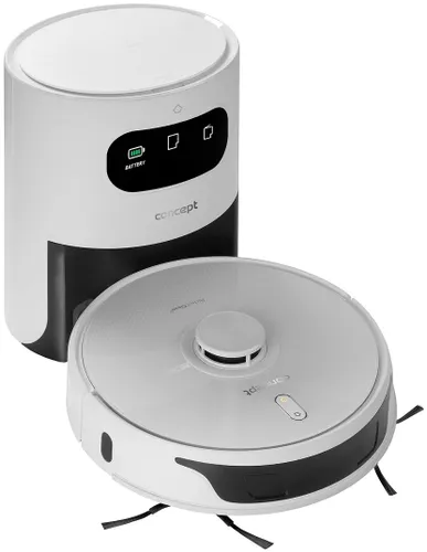Robot sprzątający CONCEPT VR3450